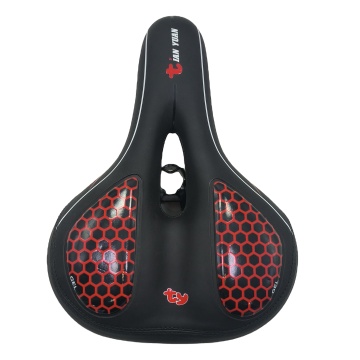 Manufacturers of Bicycle, Electric Vehicle, and Mountain Bike Saddles