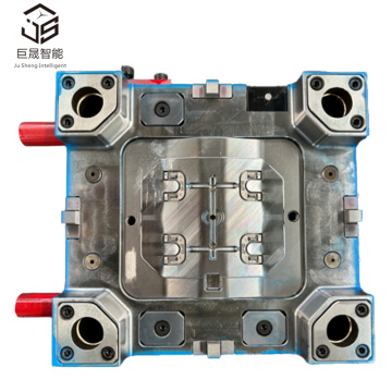 Model de injecție cu mai multe cavități pentru interiorul mașinii