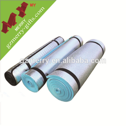 Guangzhou manufacture eva yoga mat / yoga accessory