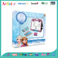 Disney Frozen easel set