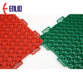 Modular PP Interlocking Gạch bóng rổ