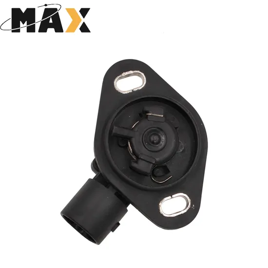 Auto Engine Systems For Honda Accord Acura: Throttle Position Sensor TPS 16400-P0A-A50