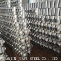 42CrMo Galvanized Flanges and Fittings