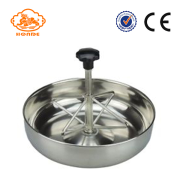 Thick SST 304 Automatic Wet Dry Piglet Feeder