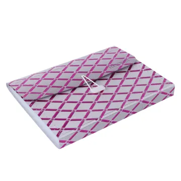 pu organ file bags