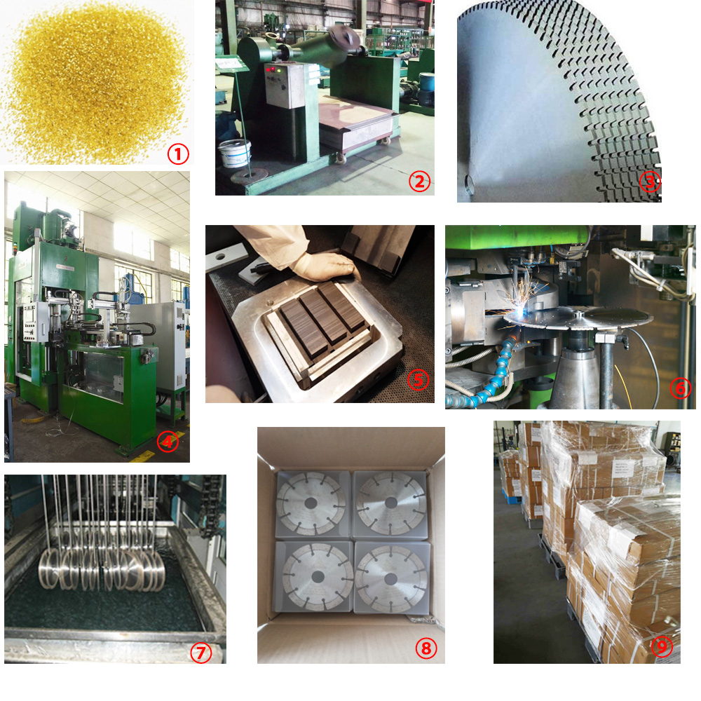 laser welding line