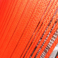 Desgaste de fibra de segurança resistente a corda marinha de corda