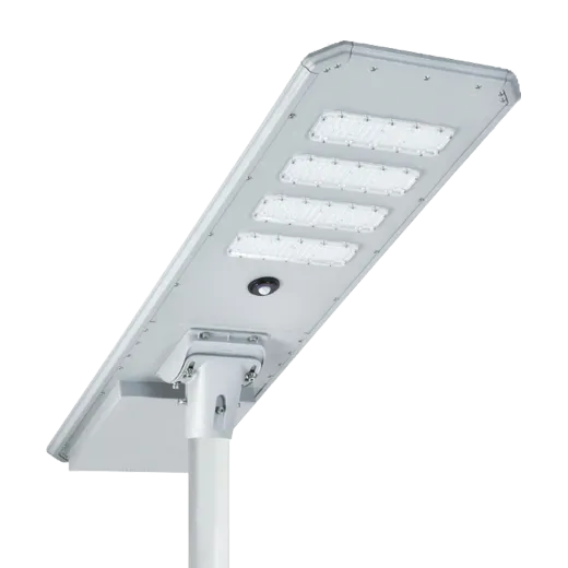 Outdoor All In One Street Light 40w