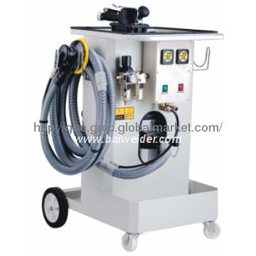 Dust Extractor Model 3600(CE)