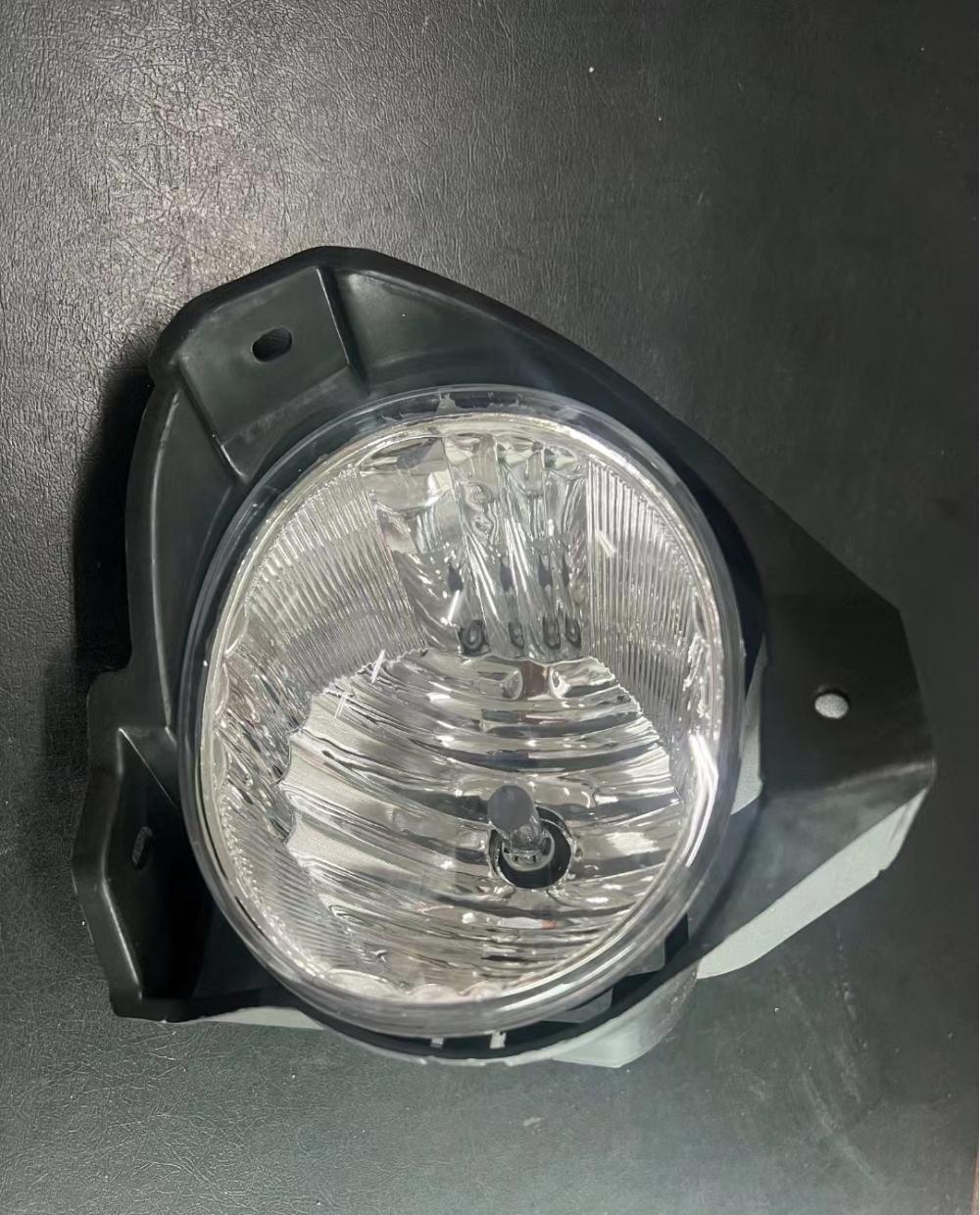 Led Custom Fog Lamp Car