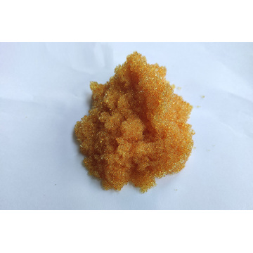 Food Grade Strong Acidic Cation Ion Exchange Resin