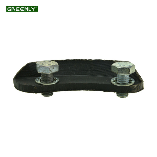 Geringhoff rota diski için GE501251 dönen bıçak