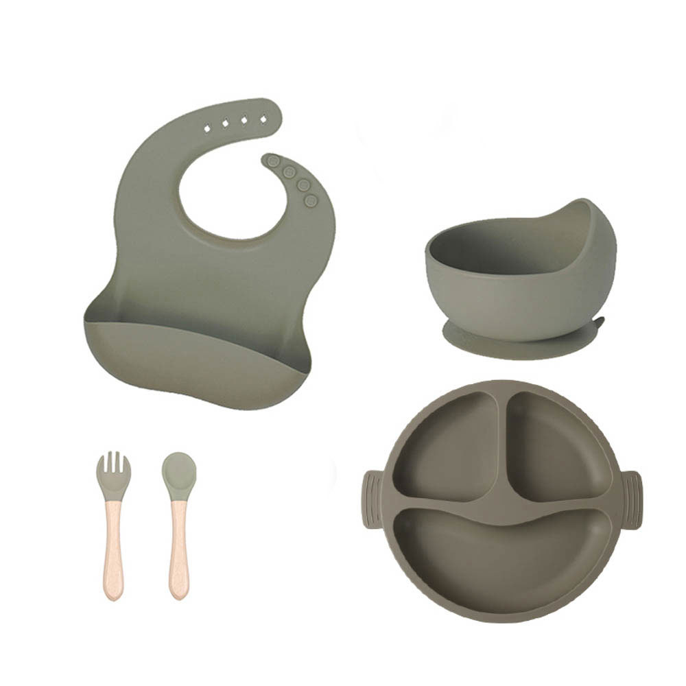 silicone feeding set MFZ-A016