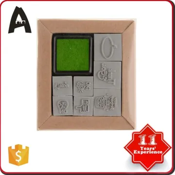 Top sale cheap price hot factory supply leather stamp