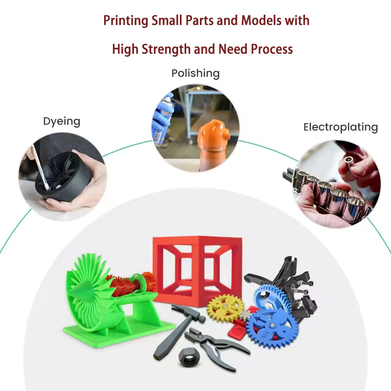 ABS 3D Printer Filament