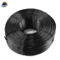 hs code black annealed wire