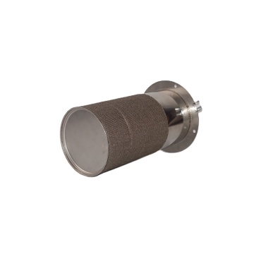 Hankwell Gelson PREMIX Burner Fibra in metallo personalizzato BK-350KW