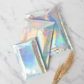 Custom Holographic Self-Sealing Courier Bags