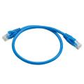 Cavo di rete Ethernet impermeabile CAT6 non schermato