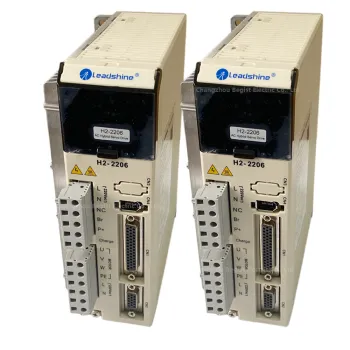 Best Price Leadshine H2-2206 Closed Loop Servo Drive