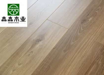 AC3 High Gloss eternity Laminate Wood Flooring