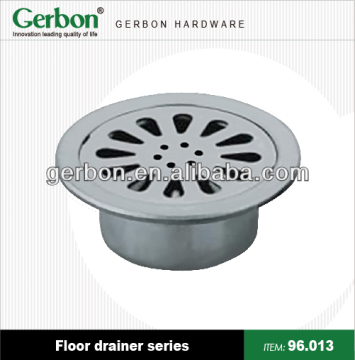 floor drainer floor drain cover