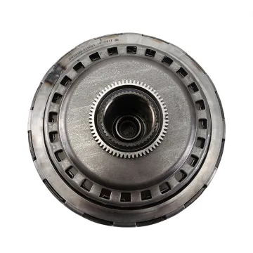6DCT450 MPS6 Auto Transmission System Dual Clutch - No Shock Disc for Ford Focus
