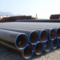 ASTM A53 HOT ROLLED PIPELEIO