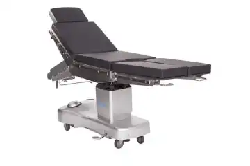 Manual Operation Table (hydraulic system)