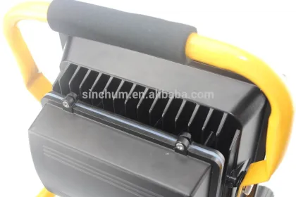 water proof energy saving led floodlight spotlight