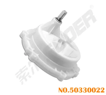 gear box washing machine