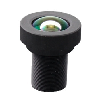2024 Focusafe CCTV 10 Megapixel 5mm Board Lens