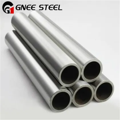 Stainless Steel Pipe, Boiler Tube 306 Stainless Pipe