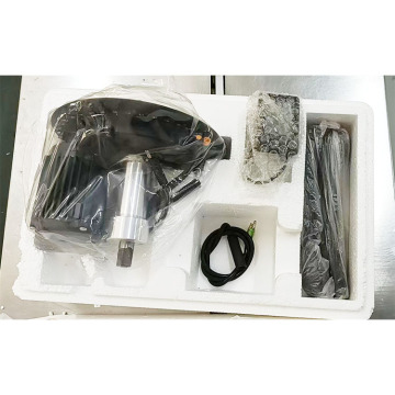 36V 250W Bewo Mid Drive Motor Electric Bike Kit with Battery