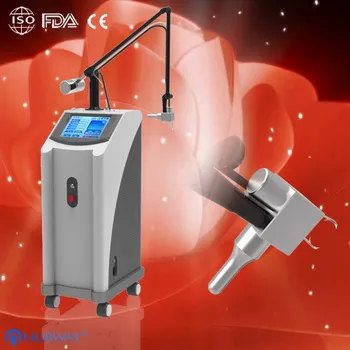 Beauty Laser Machines co2 fractional laser / Fractional CO2 Laser Machine