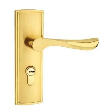 safety door lock/handle lock/ Entry Door Lock