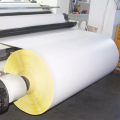 Klebstoff -Thermalpapier -Jumbo -PP -Etikett