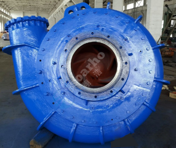SMWN450  Dredging Pump