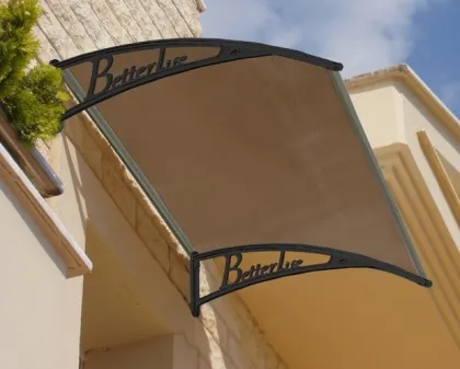Entry canopy Shop canopy door canopy window awning canopy Front canopy glass canopy cn flat canopy DIY Awning China