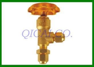 Natural Gas Tank Valve YSKG-00 , Inlet Thread M12  1.25 Air