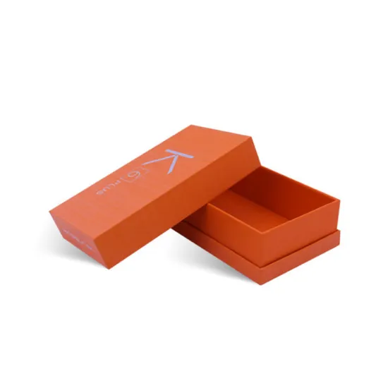 Customized Printing Box for Mobile Phone/Electronic Products