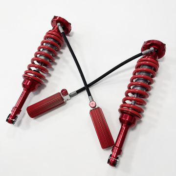 4x4 Off Road Suspension Accessories for Toyota Hilux Vigo Shock Absorbers