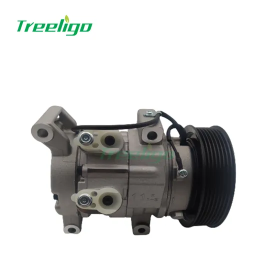 Auto AC Compressor for Toyota Hilux Vigo 2001-2015