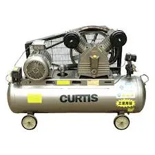 Curtis CZ80-8 Air Compressor