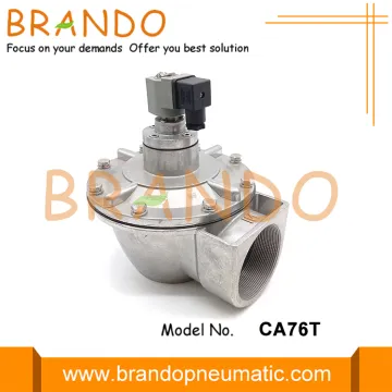 CA76T T Series 3" Pulse Jet Valve CA76T010-300