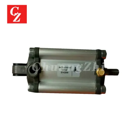 Fusheng Air Compressor Servo Cylinder 2104050115