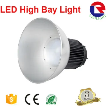 50000 Hours 60w High quality LED High bay cool white lighting