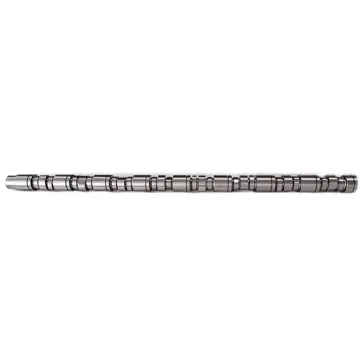 High-Quality Performance Construction Machinery: Detailed Information on Diesel Engine QSK60 Camshaft Part Numbers 5376149 and 3411290