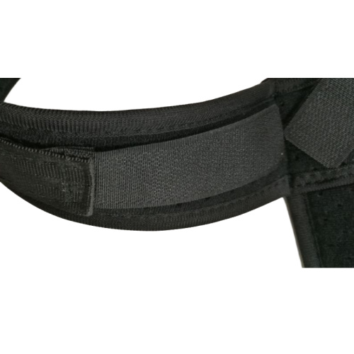 Comfortable Adjustable Posture Support Back Brace