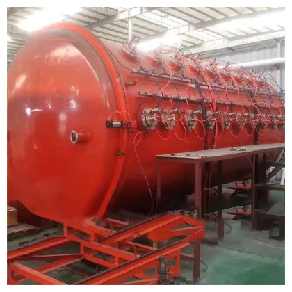 Affordable PVD Coating Machine for Stainless Steel with Powder Coating Technology